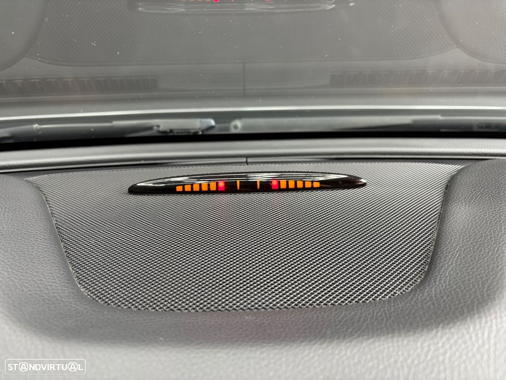 Mercedes-Benz A 180 CDI BE Edition Style - 39