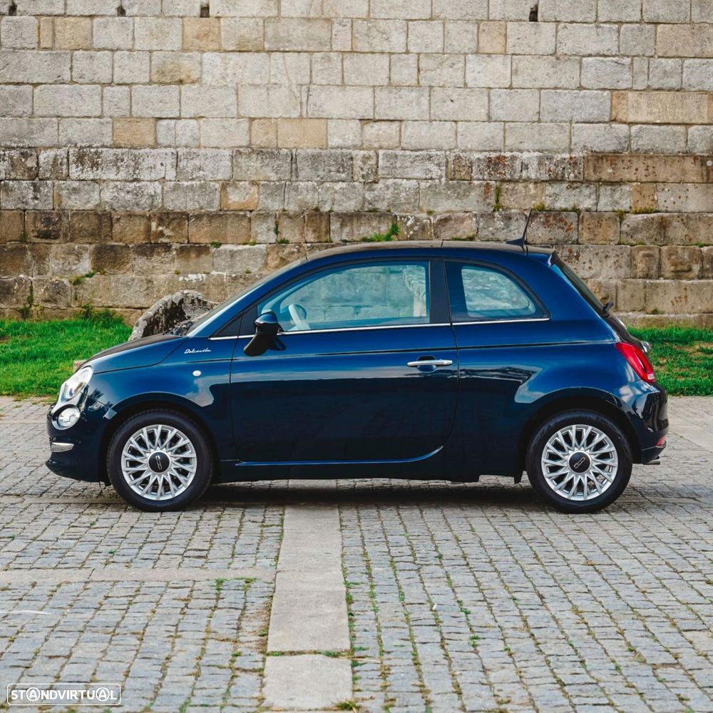 Fiat 500 - 4
