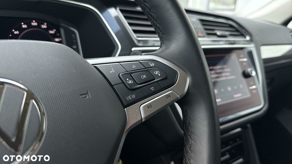 Volkswagen Tiguan Allspace 2.0 TDI Life DSG 7os - 16