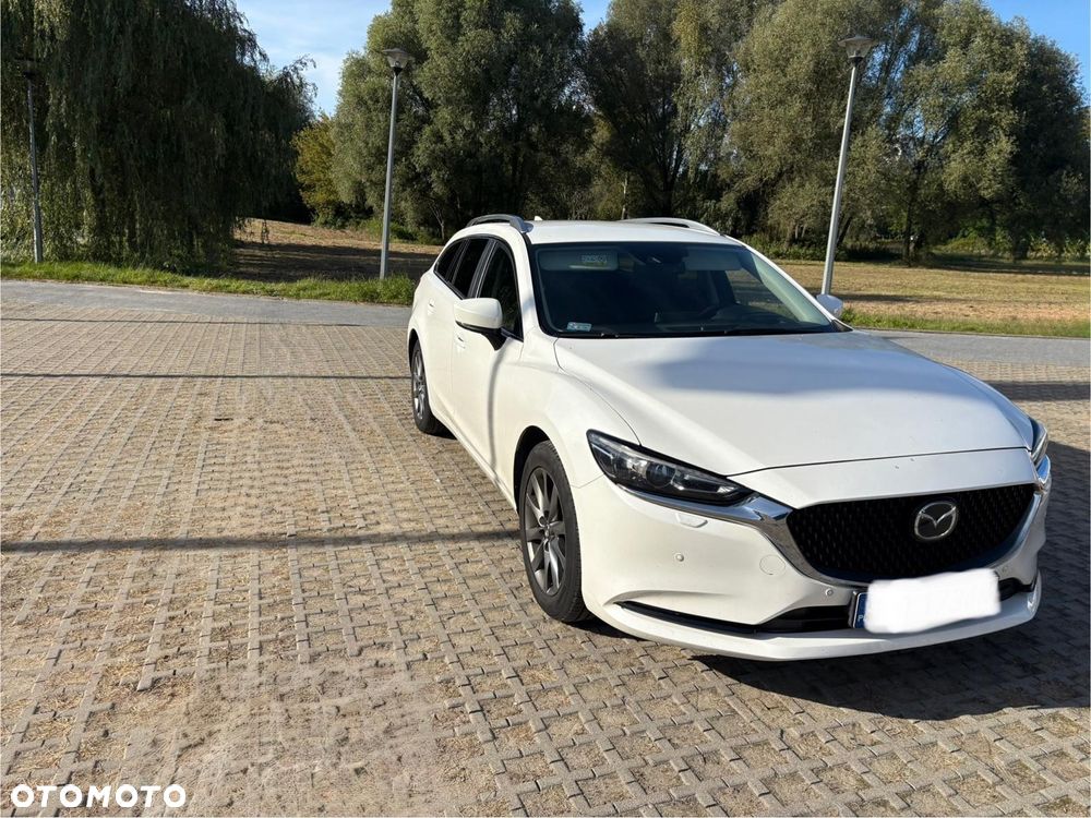 Mazda 6 2.0 SkyMotion - 3
