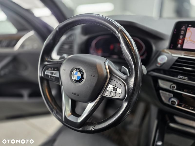 BMW X3 - 13