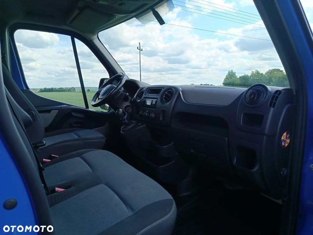 Renault Master - 7
