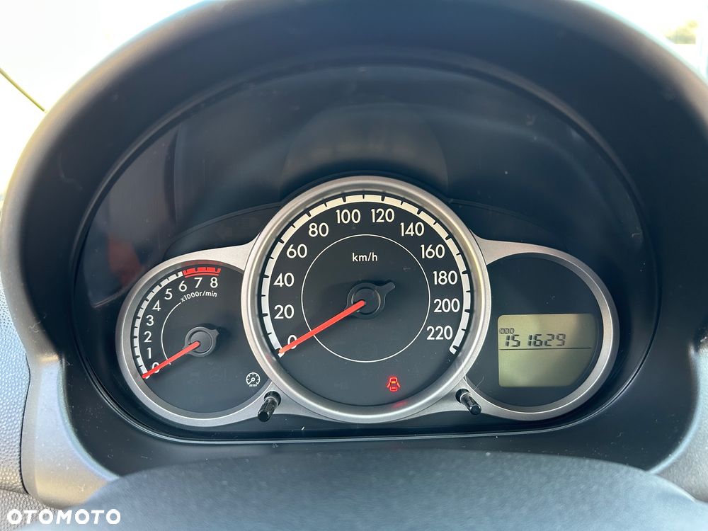 Mazda 2 1.3 Trend & Fun - 16