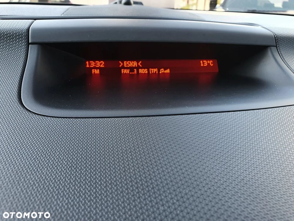 Opel Meriva 1.4 T Enjoy - 17