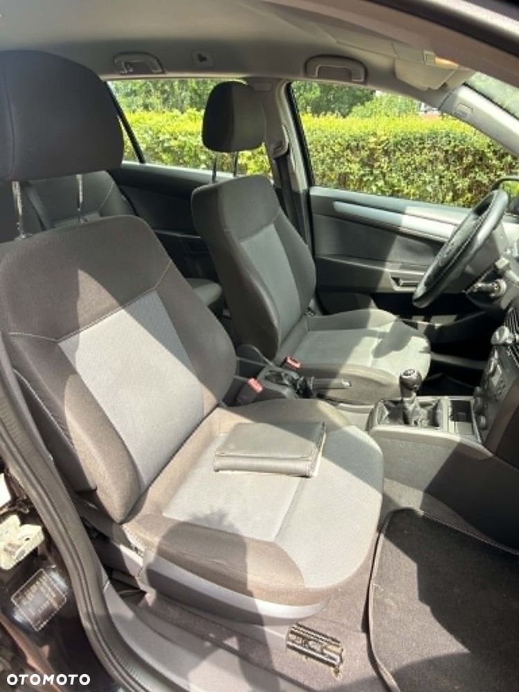 Opel Astra 1.6 Elegance - 9