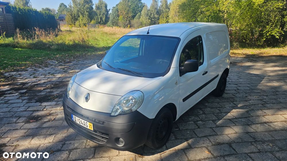 Renault Kangoo - 17