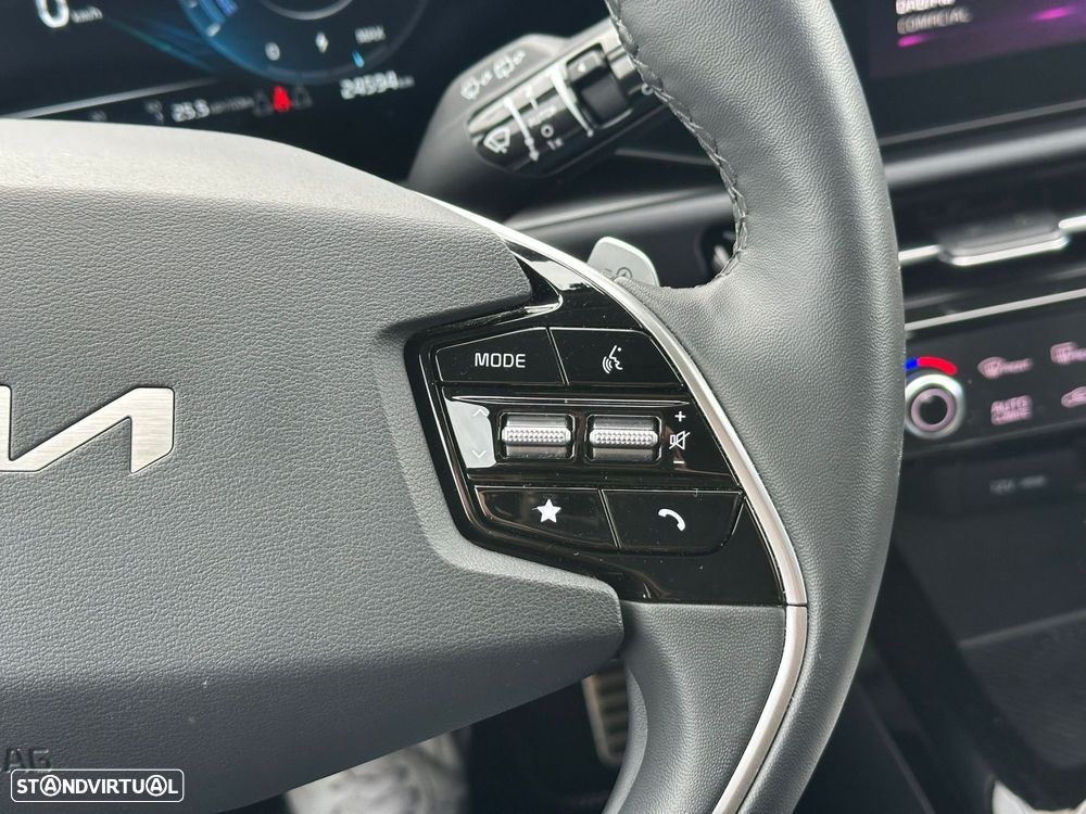 Kia e-Niro 64kWh - 18