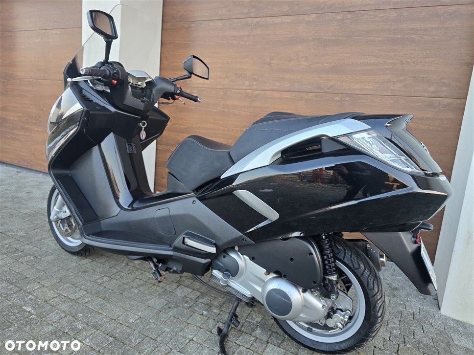 Peugeot Satelis - 23