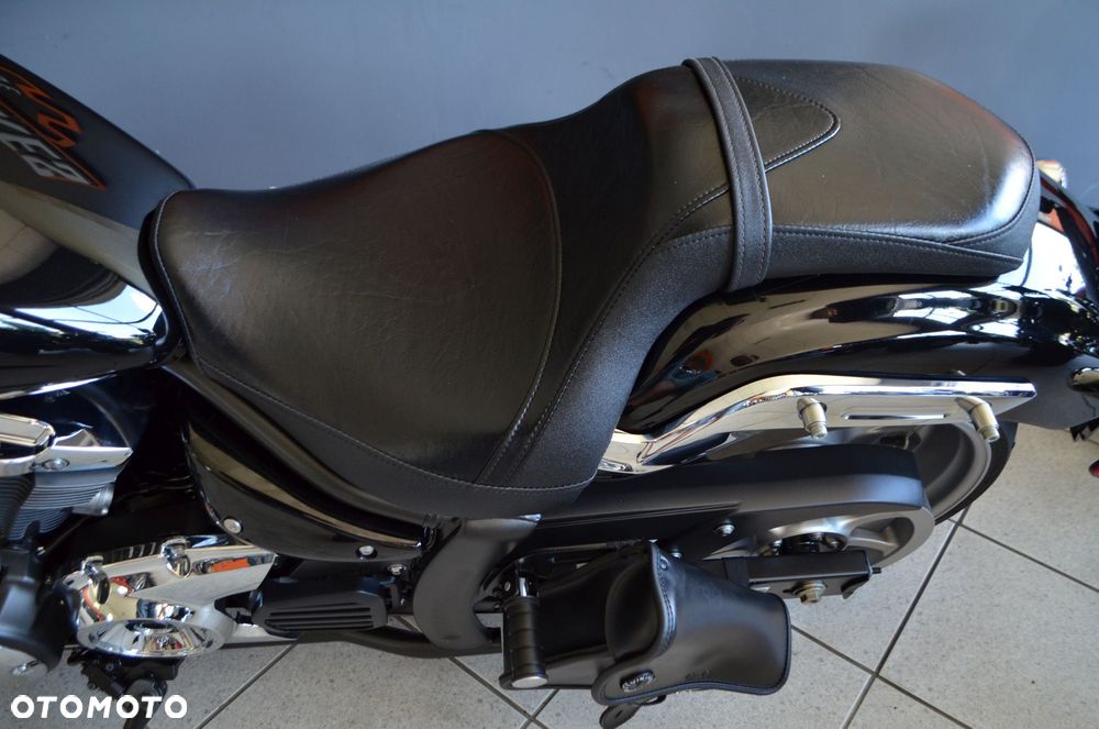 Yamaha XVS - 31