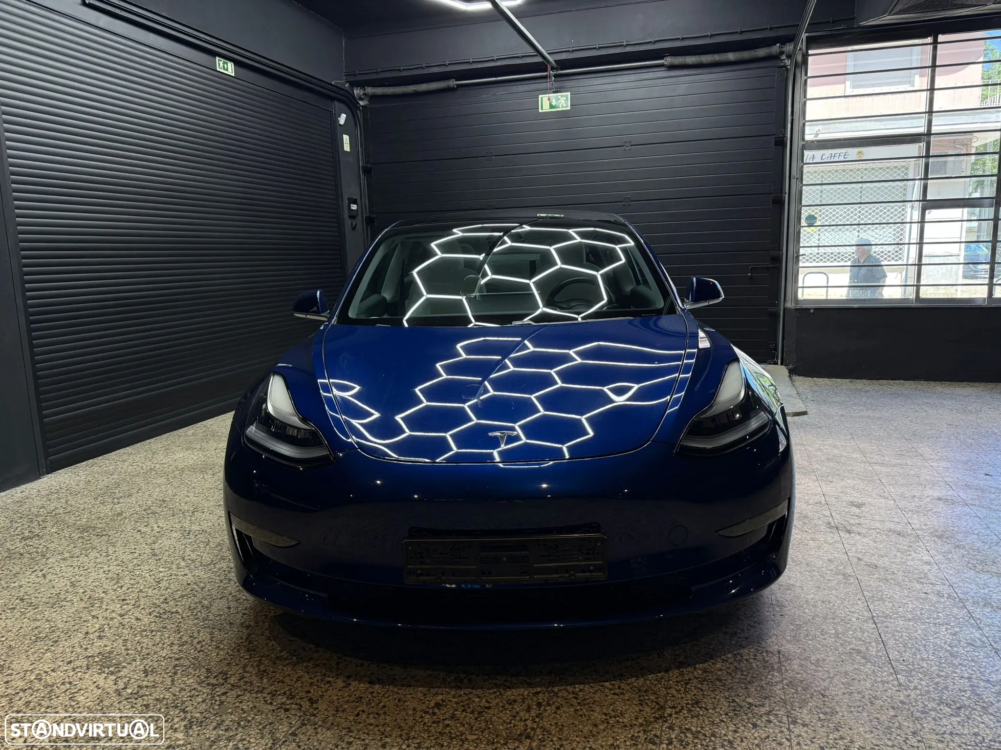 Tesla Model 3 Long-Range Dual Motor AWD - 5