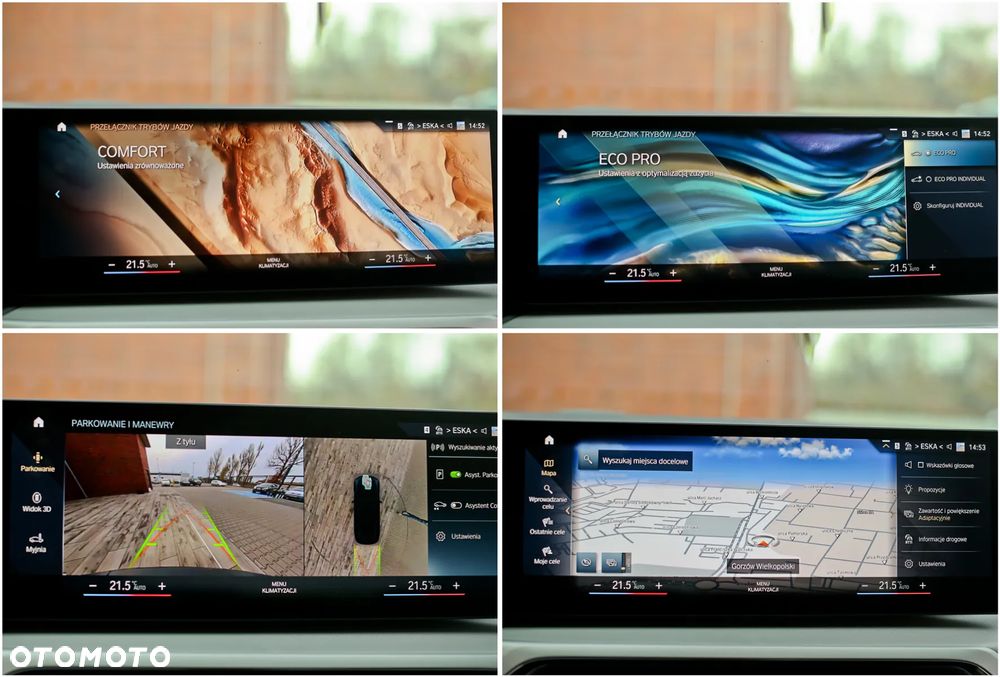 BMW Seria 3 318d Luxury Line - 35