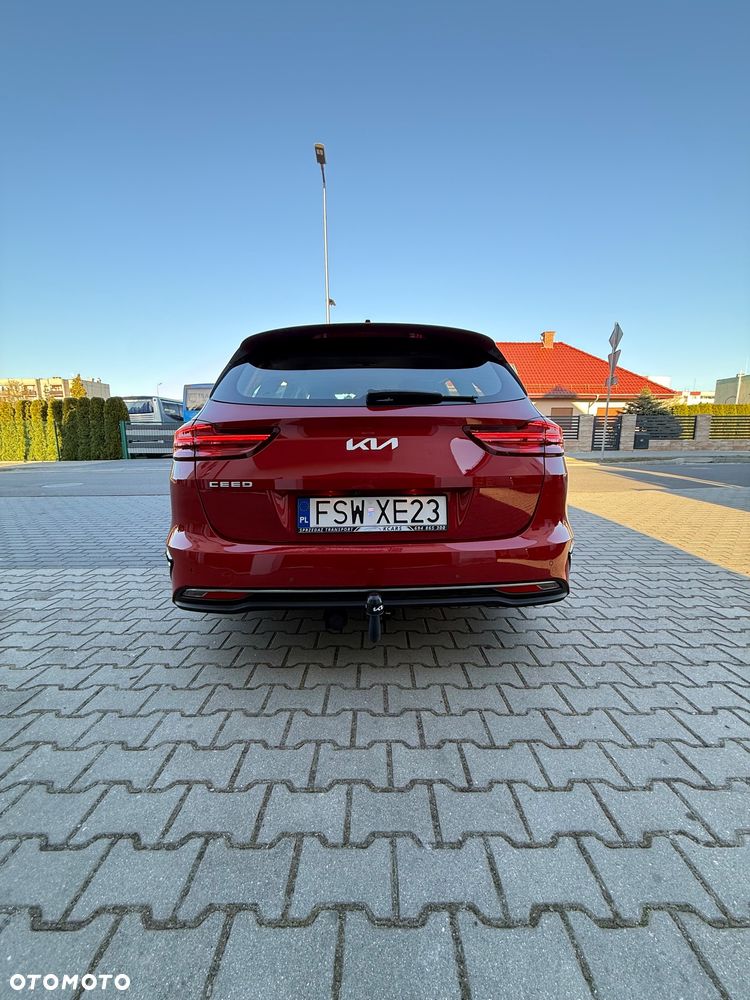 Kia Ceed 1.0 T-GDI Business Line - 7