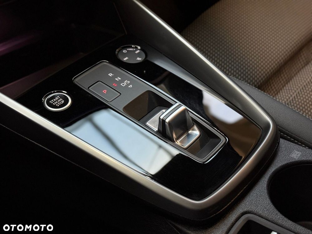 Audi A3 Sportback 35 TFSI mHEV S Line S tronic - 30