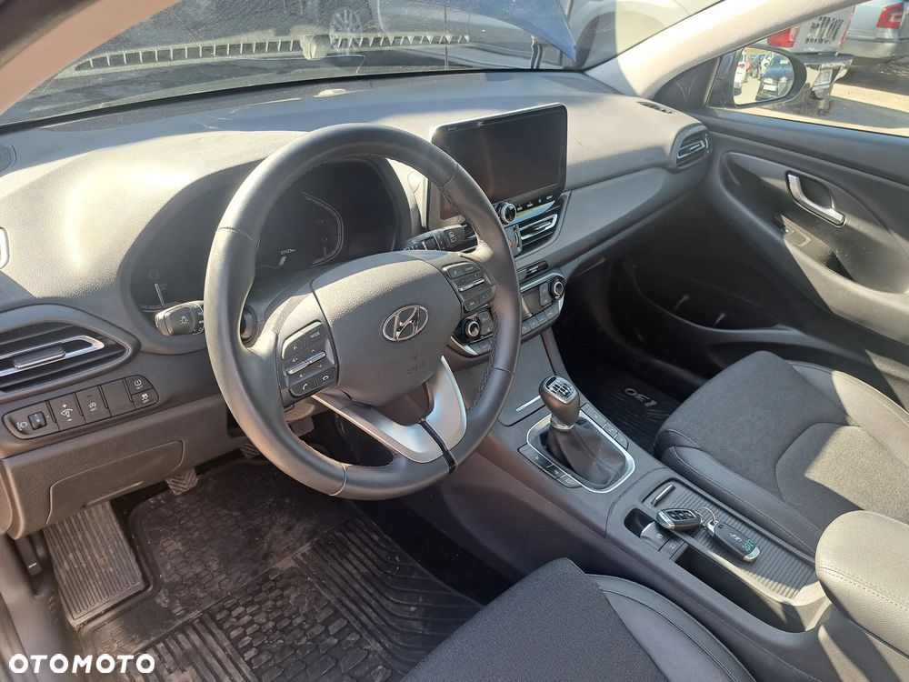 Hyundai i30 1.5 T-GDI 48V Comfort - 20