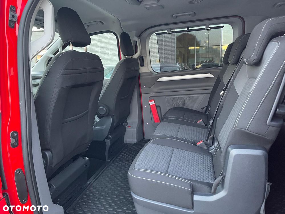 Volkswagen Caravelle 2.0 TDI L2 Life - 17