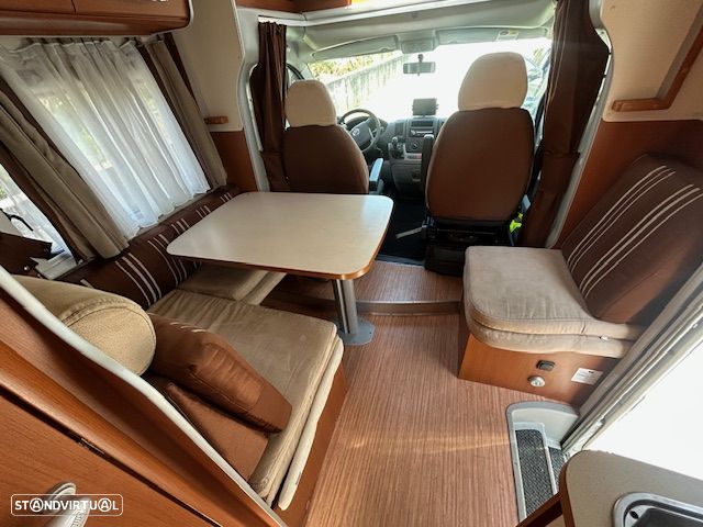 McLouis Yearling MC4 72 serie limitee - 10