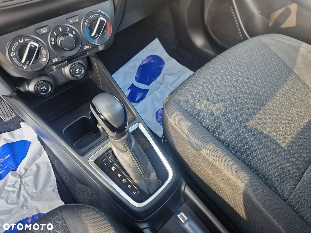 Suzuki Swift - 17
