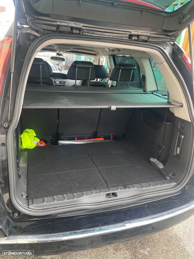 Citroën C4 Grand Picasso - 15