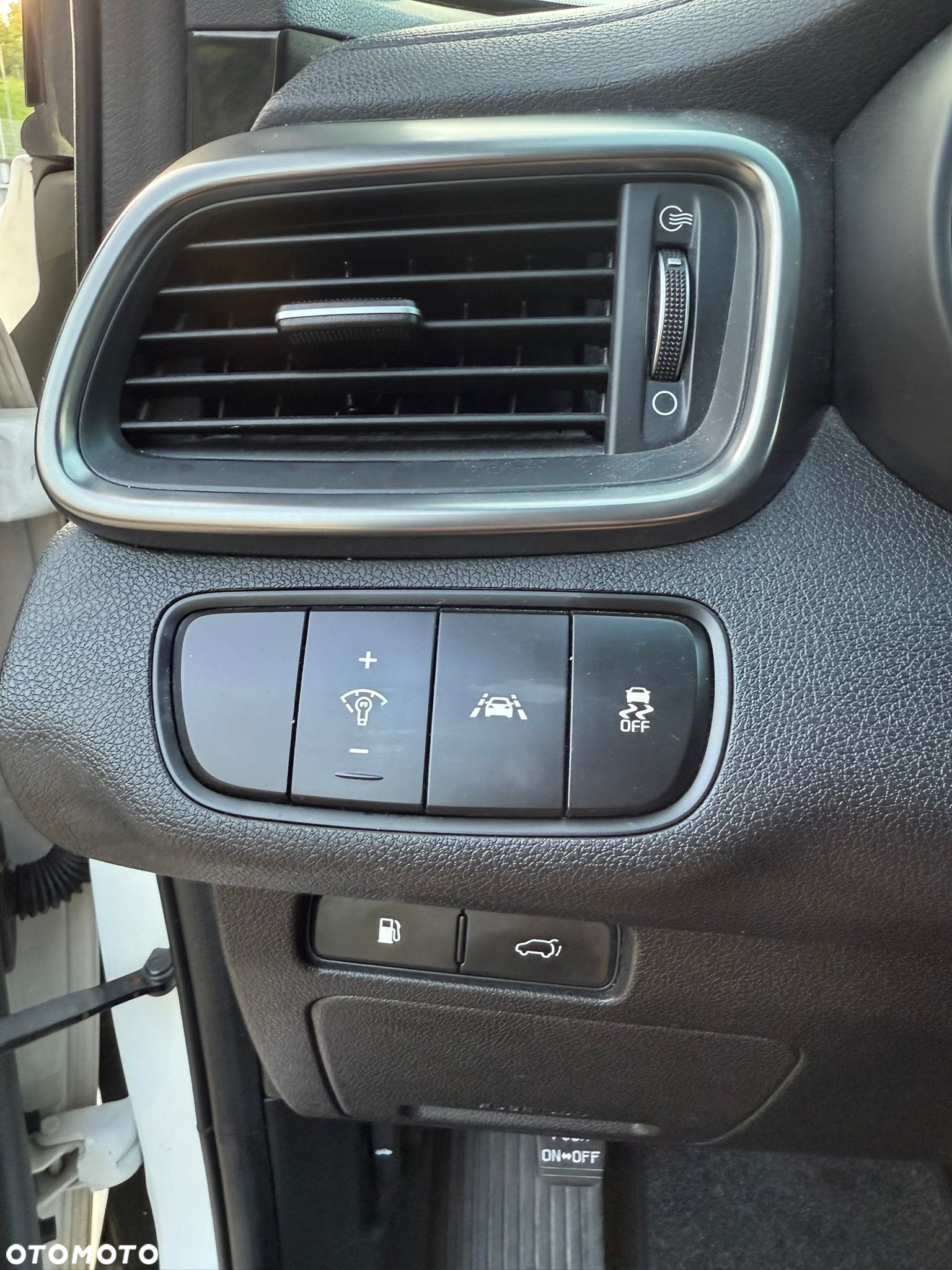 Kia Sorento 2.2 CRDI XL - 19