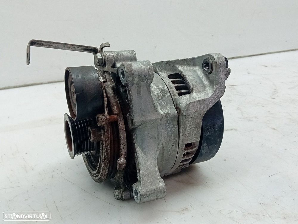 Alternador MINI Mini Clubman (F54) - 2