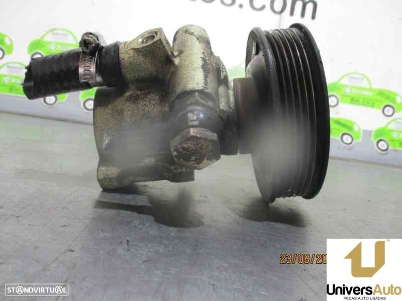 BOMBA SERVODIREÇÃO SEAT IBIZA II 1997 -1H0422155E - 3