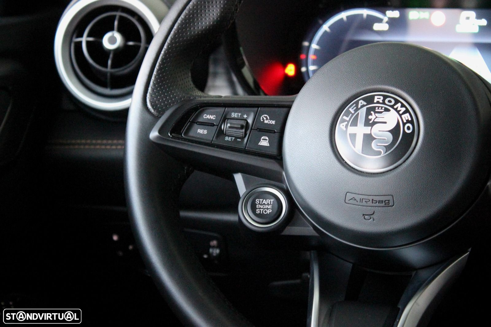 Alfa Romeo Tonale - 17