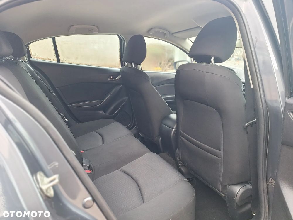 Mazda 3 1.5 Skyenergy - 18