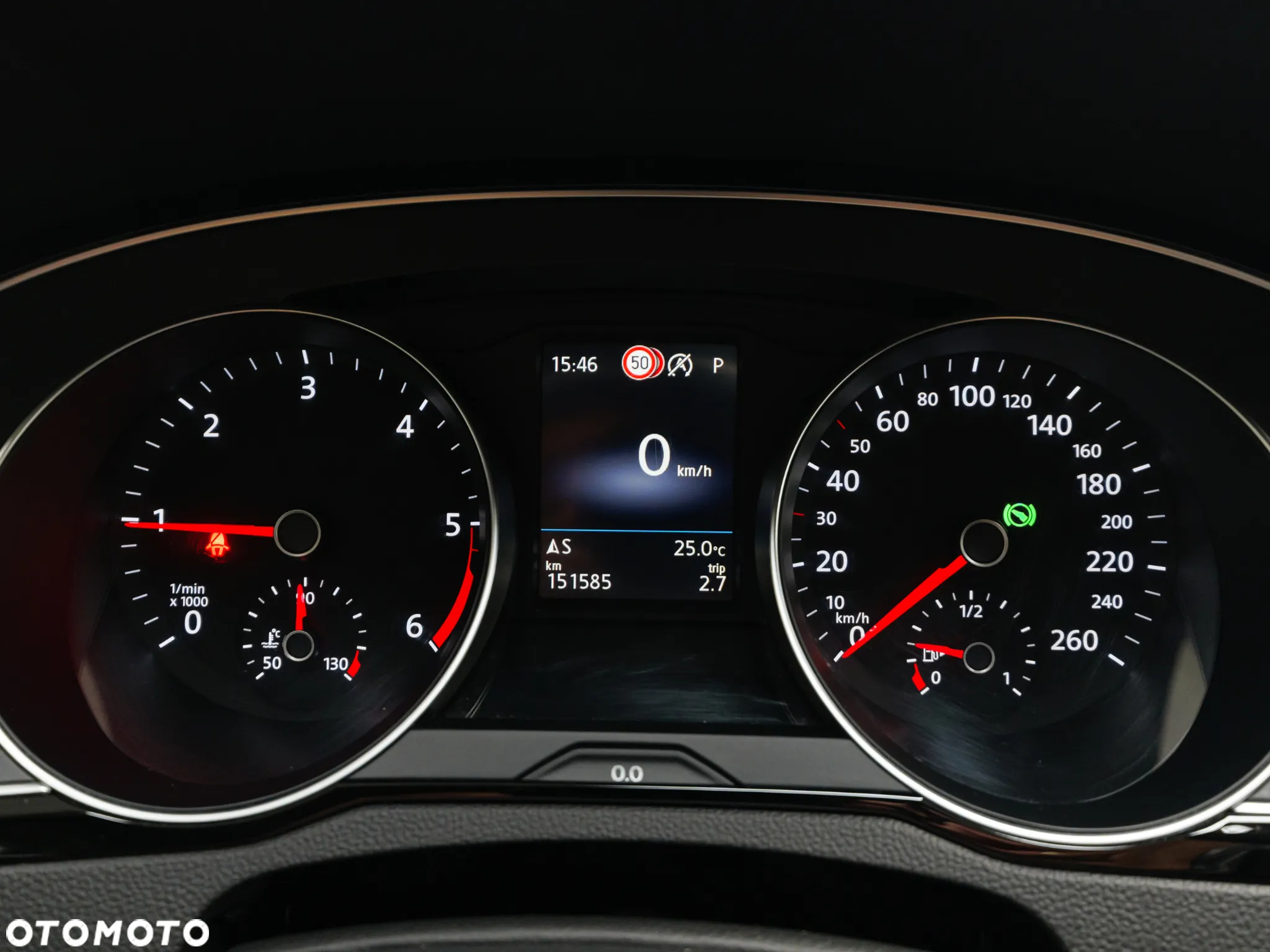 Volkswagen Passat 2.0 TDI EVO Business DSG - 25