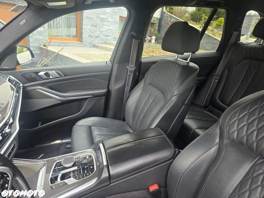 BMW X5 M - 8