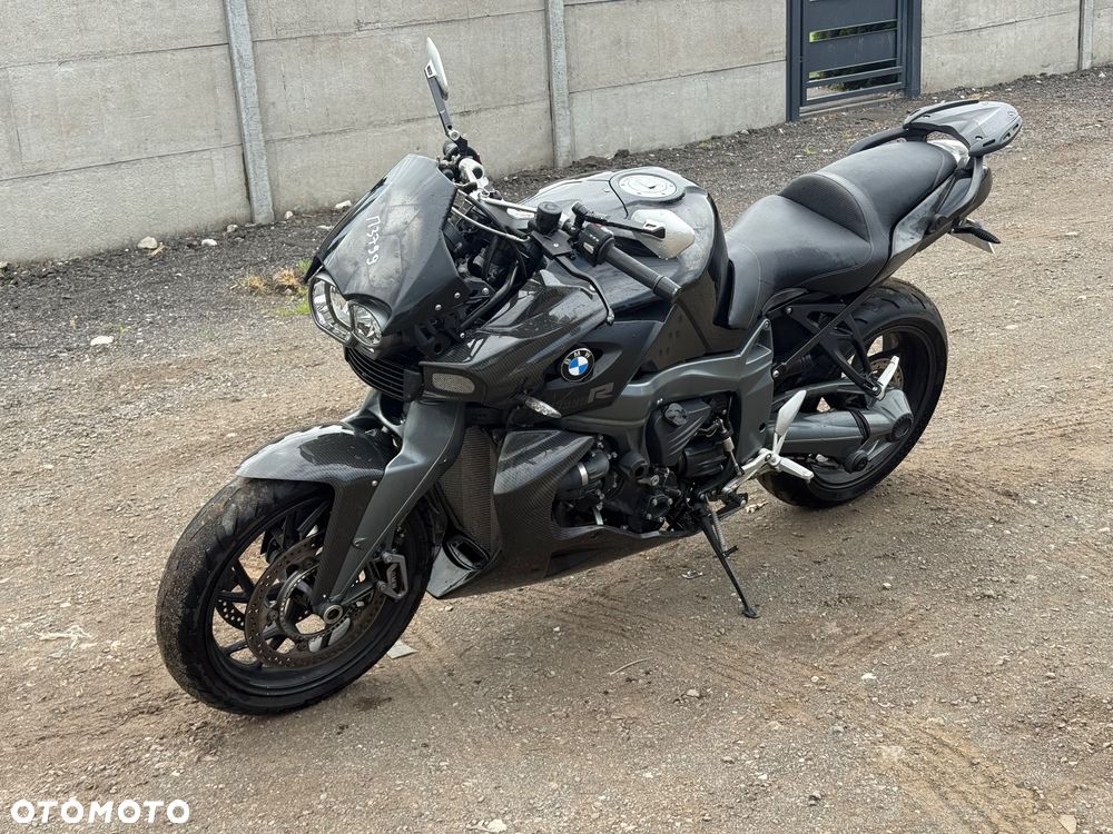 BMW K - 1