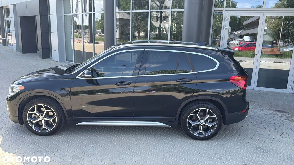 BMW X1 - 4