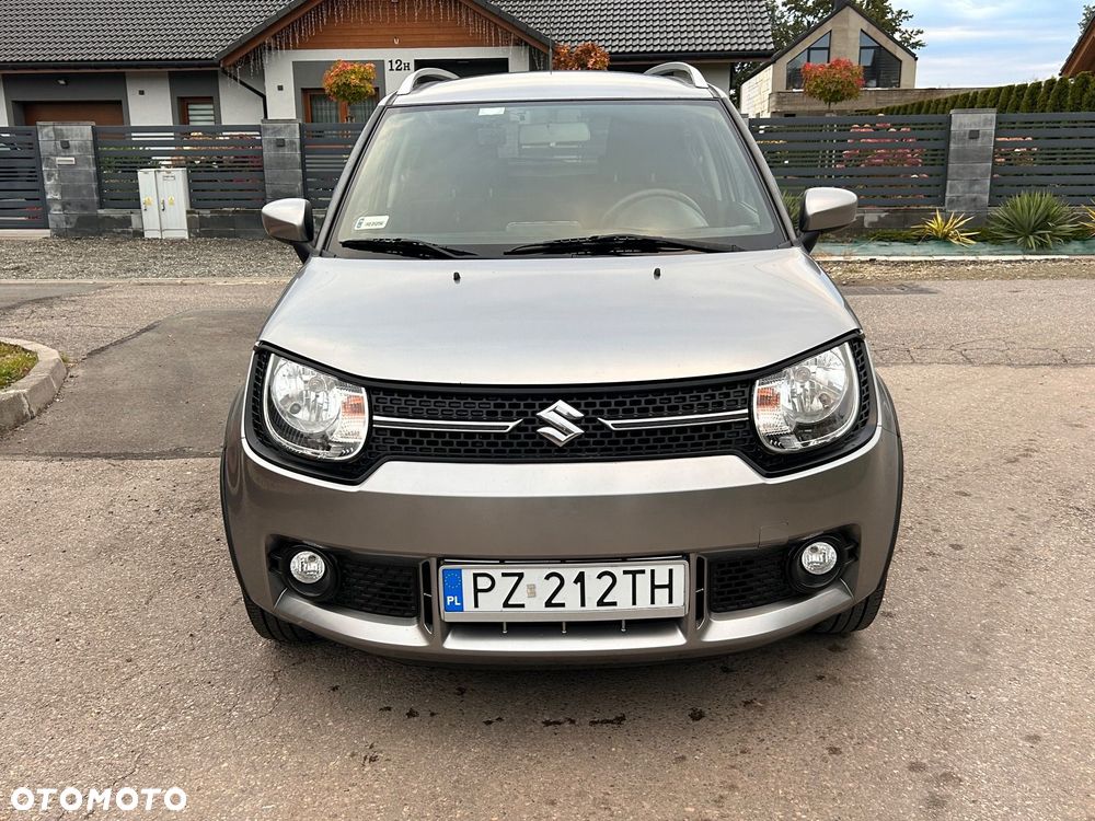 Suzuki Ignis 1.2 Elegance - 6