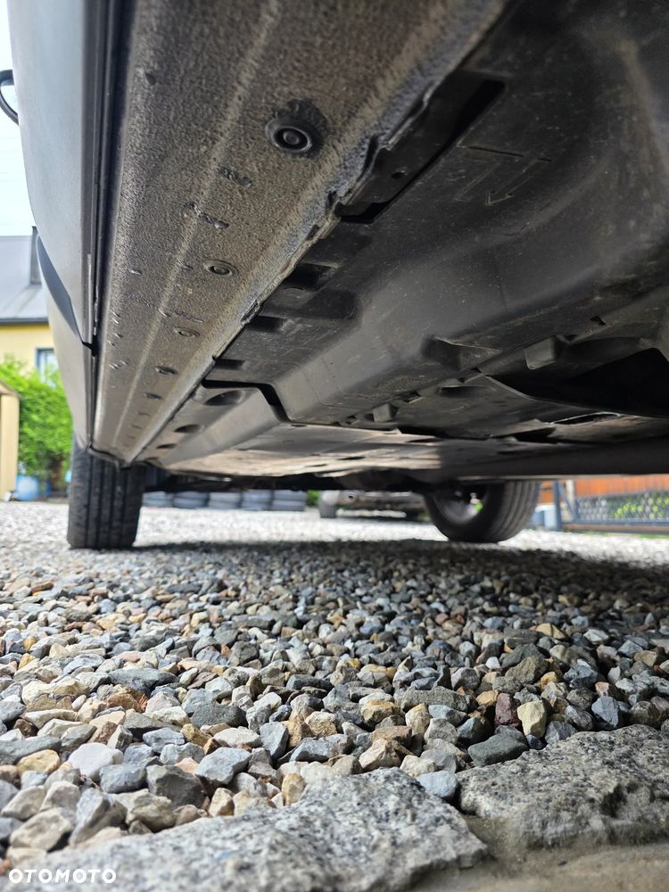 Nissan Qashqai+2 2.0 4x4 Tekna - 39