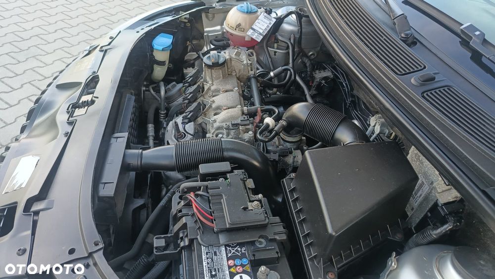 Skoda Fabia - 20