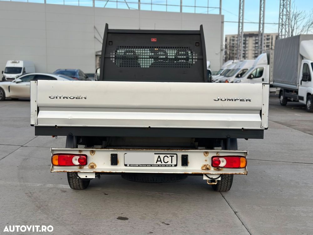 Citroën Jumper - 4