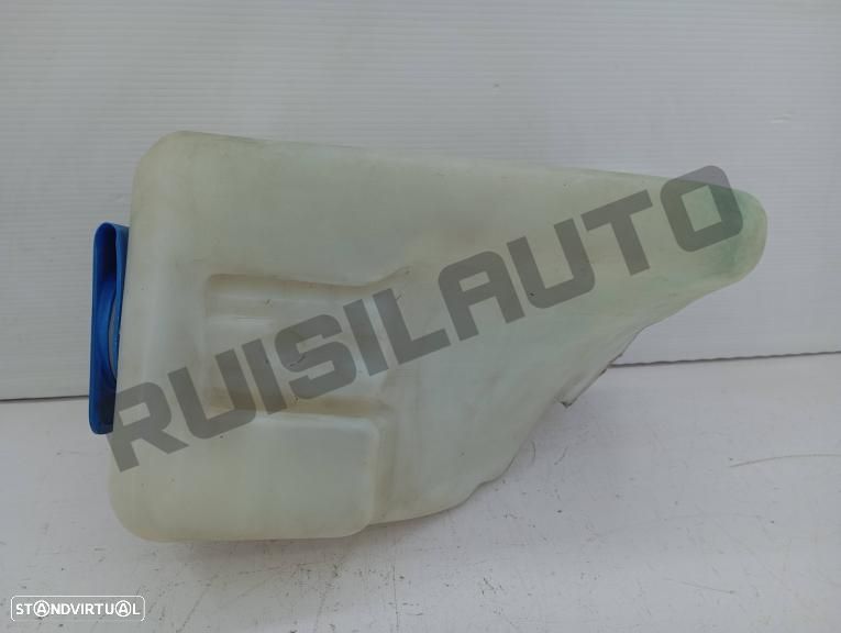 Depósito / Vaso Agua Limpa Vidros Frente 6k095_5453f Seat Ibiza - 2