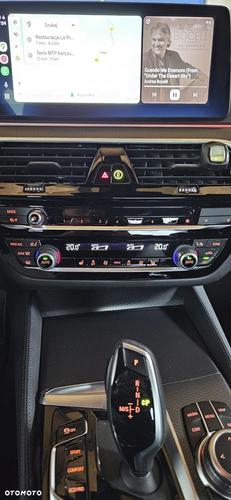BMW Seria 5 - 17