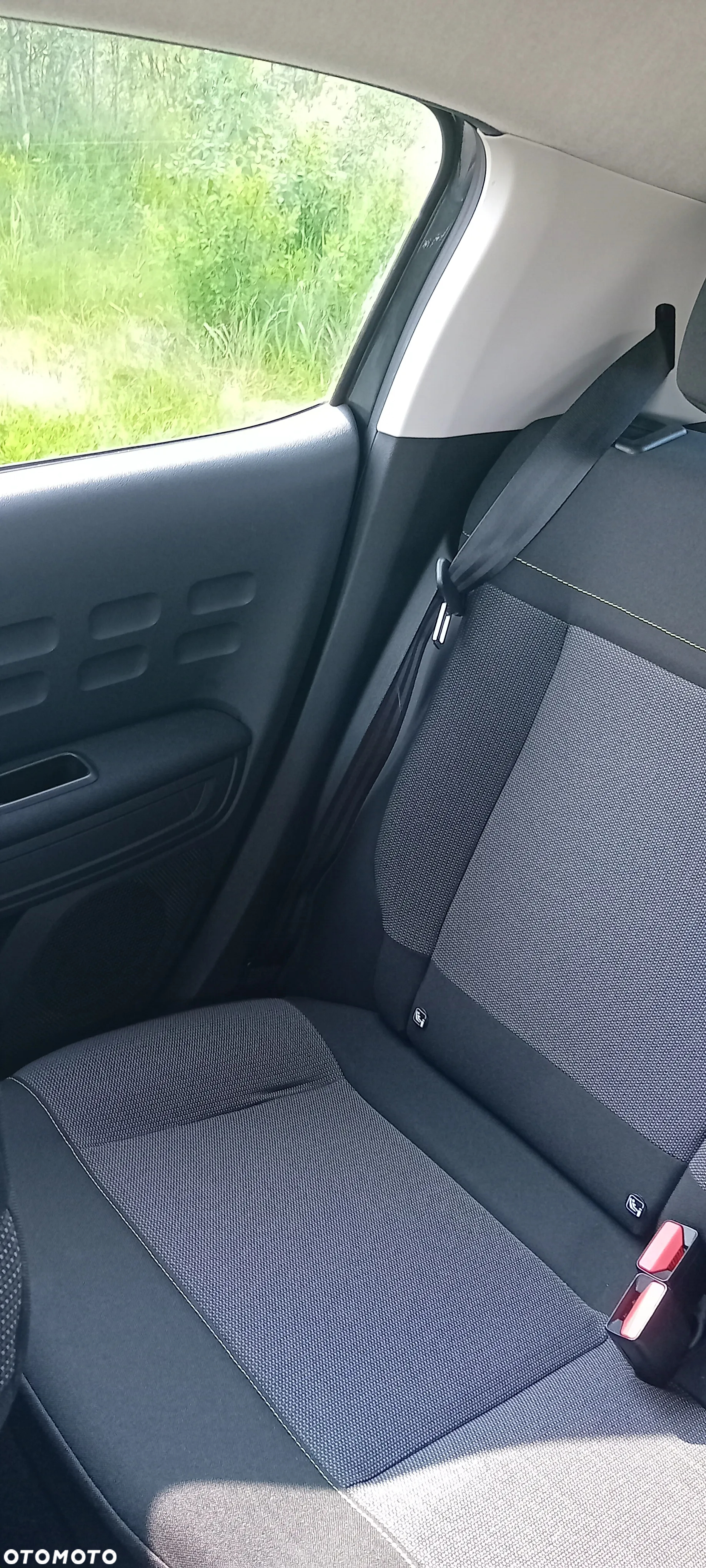 Citroën C3 1.2 PureTech Shine - 17