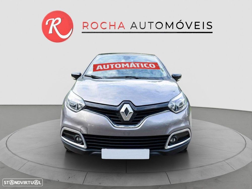 Renault Captur - 2