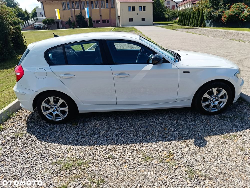 BMW Seria 1 116i Edition Lifestyle - 3
