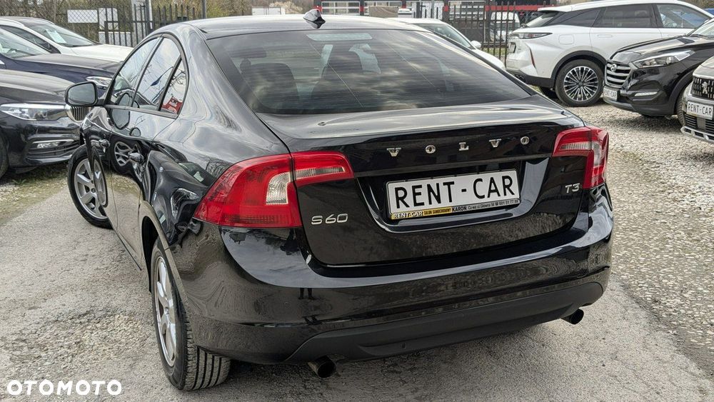 Volvo S60 - 10