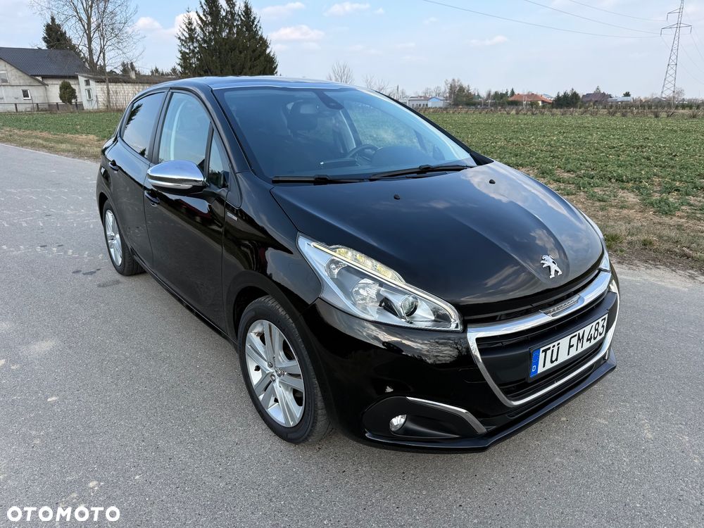 Peugeot 208 1.2 PureTech Style - 11