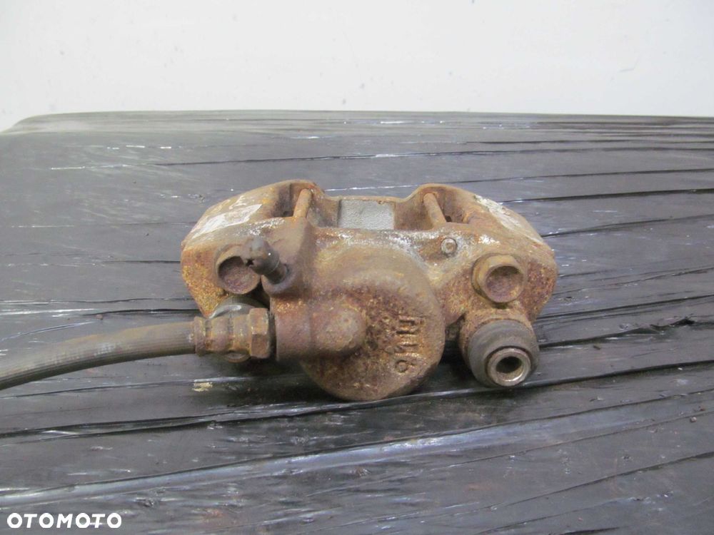 MITSUBISHI PAJERO SPORT 98- ZACISK HAMULCOWY TYL PRAWY - 2