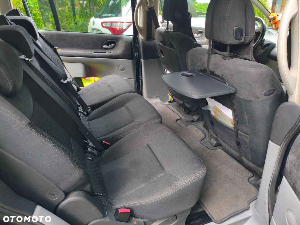 Renault Espace 2.0T 16V Privilege - 12
