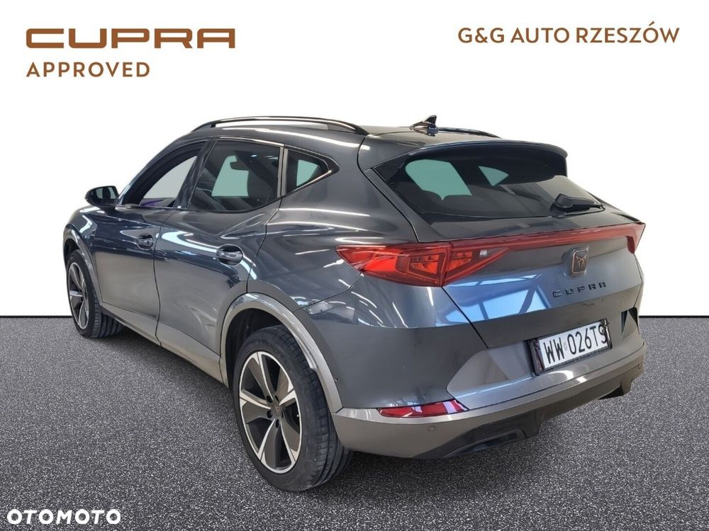 Cupra Formentor - 3