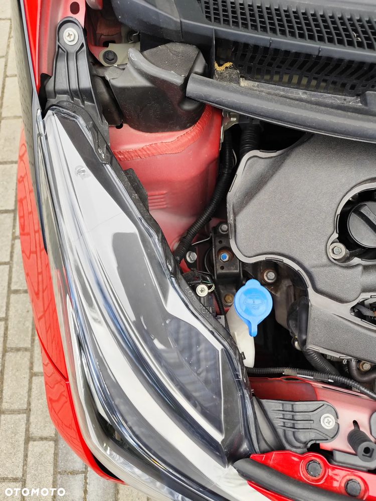 Toyota Aygo 1.0 VVT-i Color Edition - 32