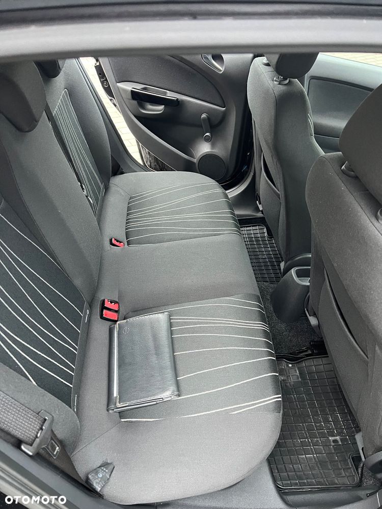 Opel Corsa 1.2 16V - 6