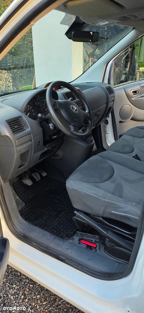 Toyota PROACE - 7