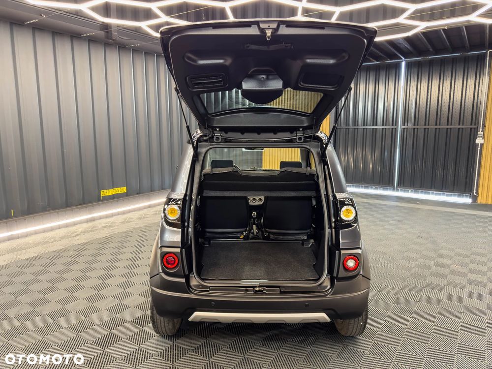 Microcar M.GO - 18