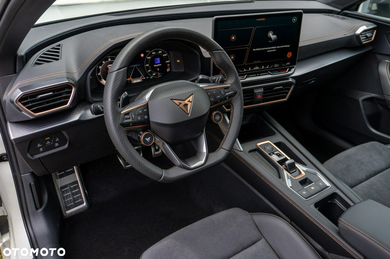 Cupra Leon Sportstourer - 11